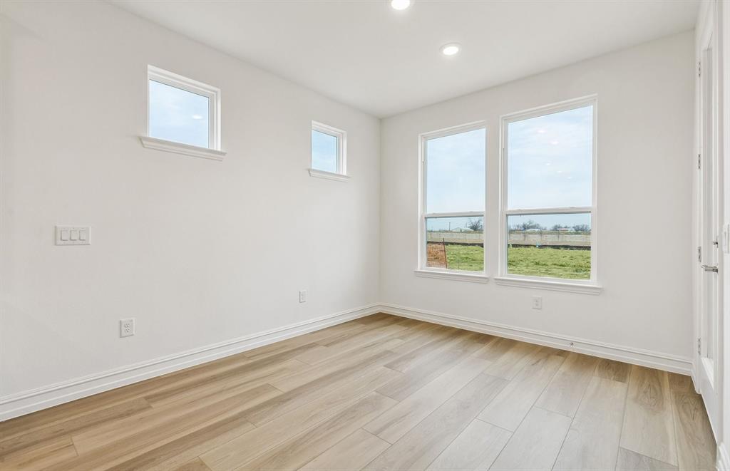 Del Webb Trinity Falls - Residential