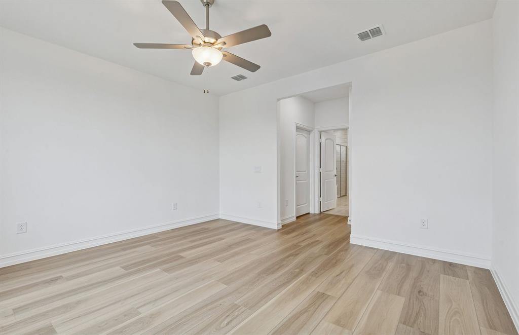 Del Webb Trinity Falls - Residential