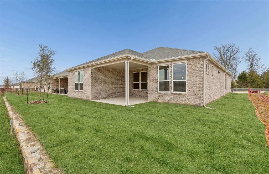 Del Webb Trinity Falls - Residential