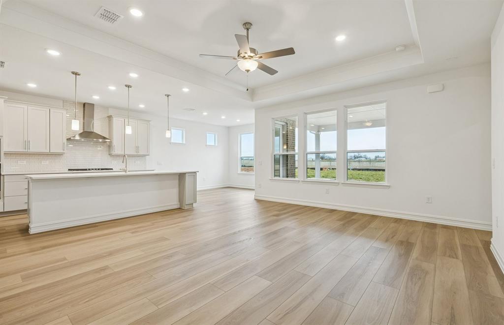 Del Webb Trinity Falls - Residential