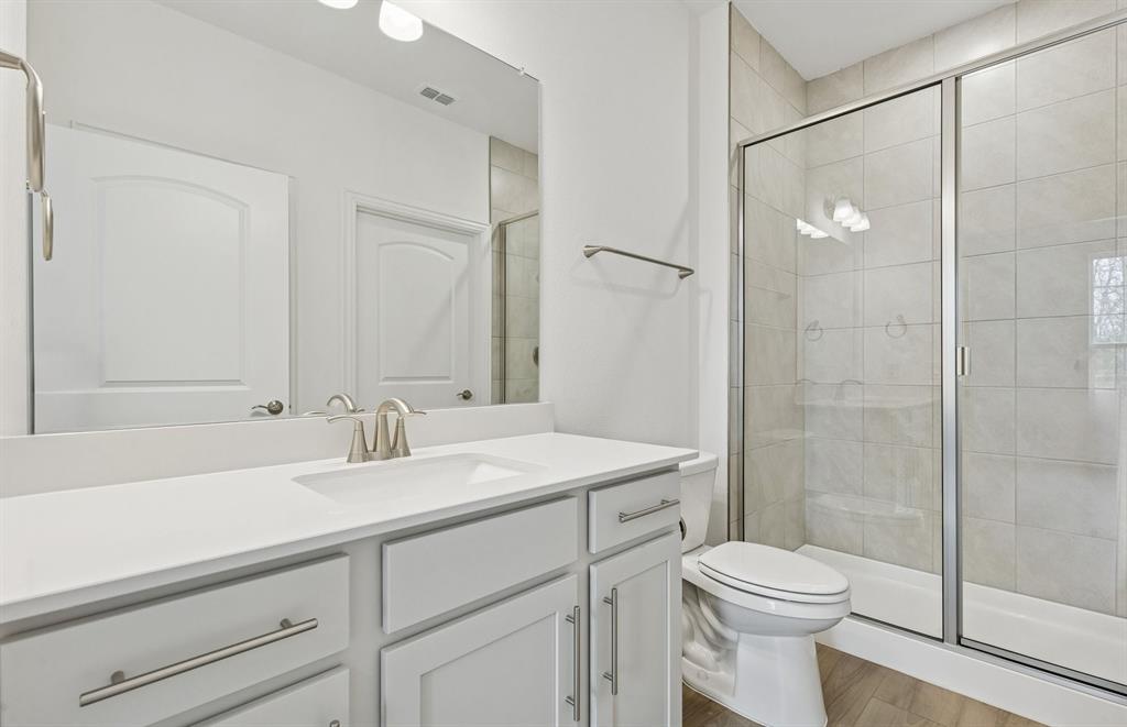 Del Webb Trinity Falls - Residential