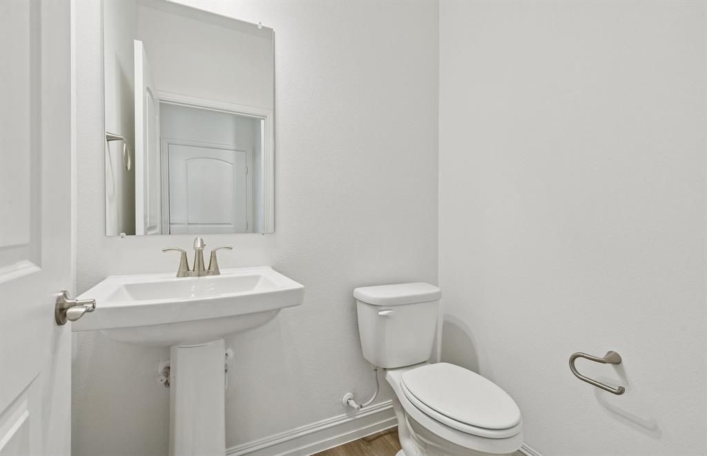 Del Webb Trinity Falls - Residential