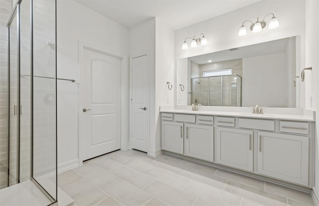 Del Webb Trinity Falls - Residential