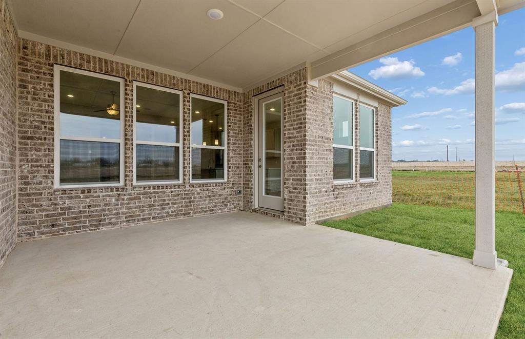 Del Webb Trinity Falls - Residential