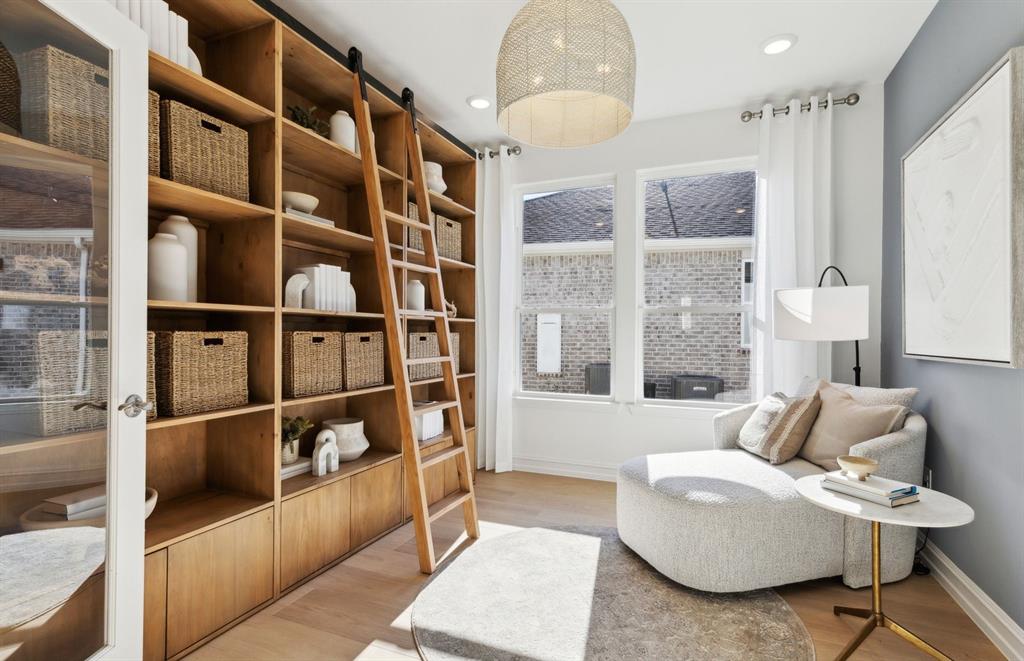 Del Webb Trinity Falls - Residential