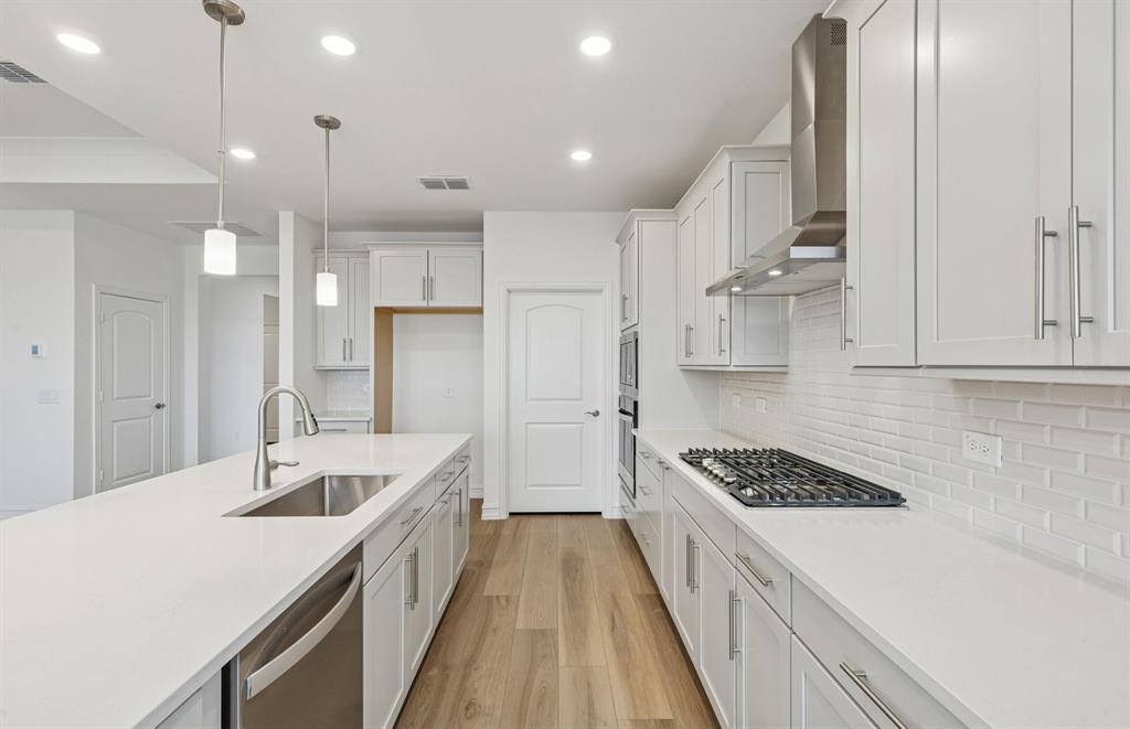 Del Webb Trinity Falls - Residential