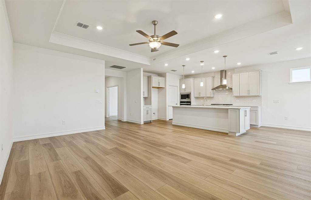 Del Webb Trinity Falls - Residential