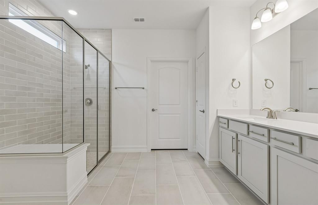 Del Webb Trinity Falls - Residential