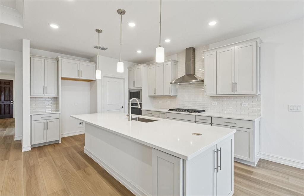 Del Webb Trinity Falls - Residential