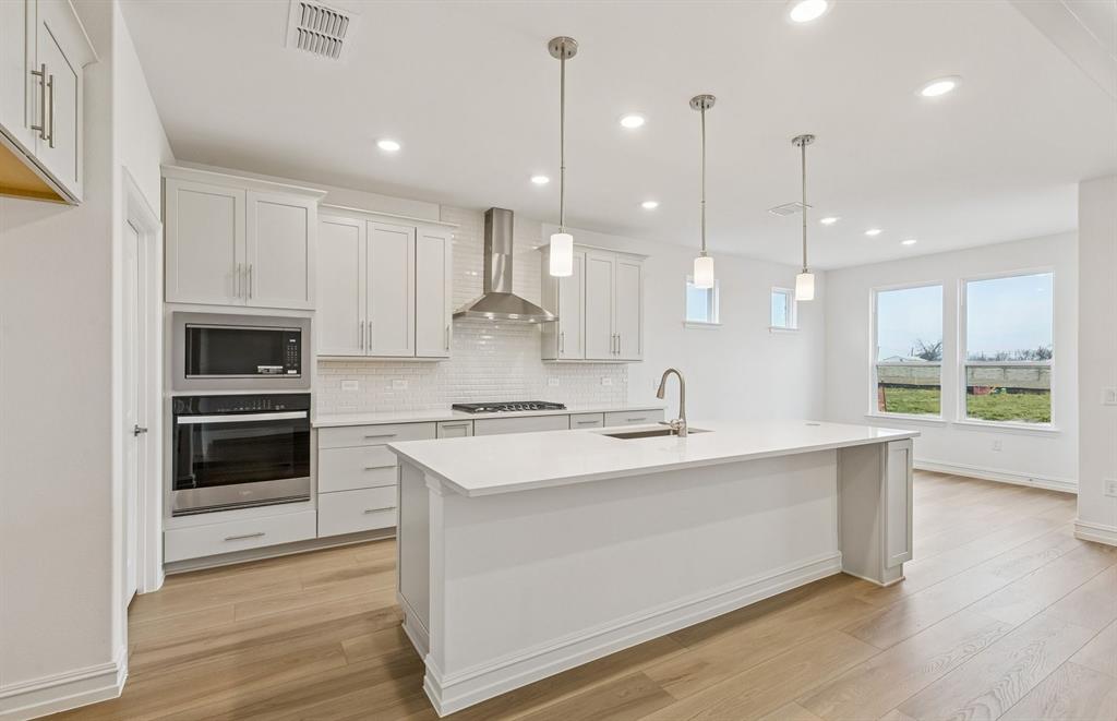 Del Webb Trinity Falls - Residential