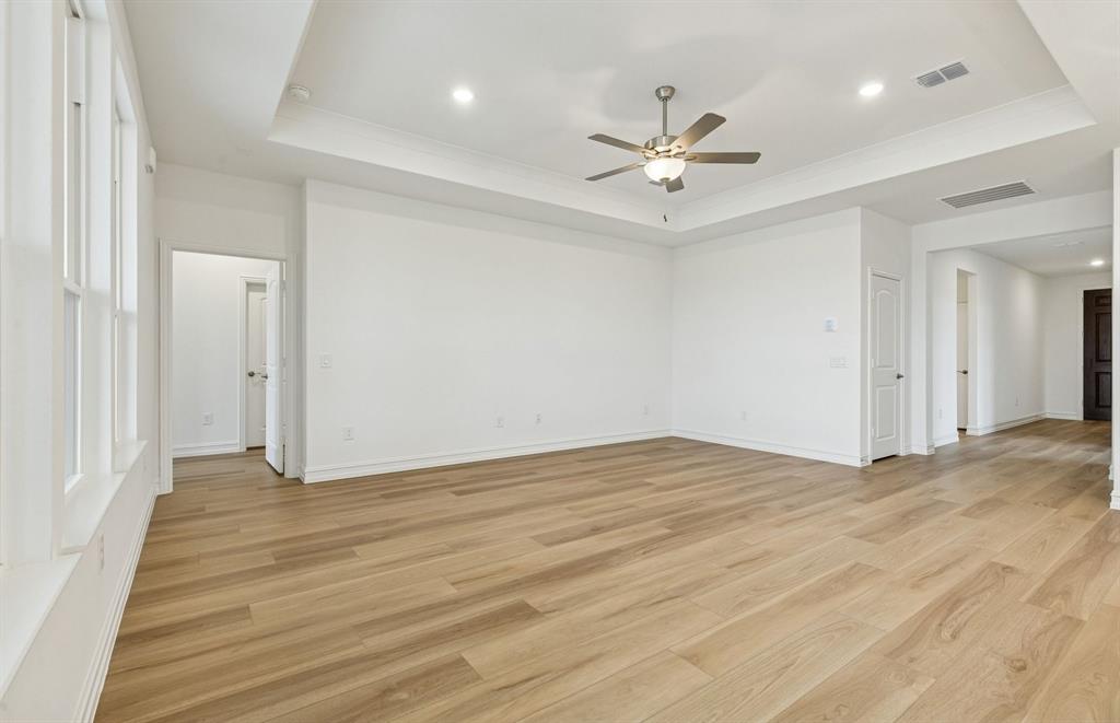 Del Webb Trinity Falls - Residential