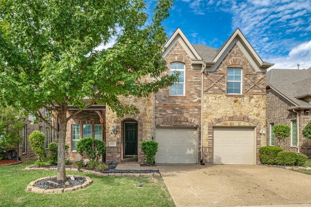 4119 Hawthorne Drive