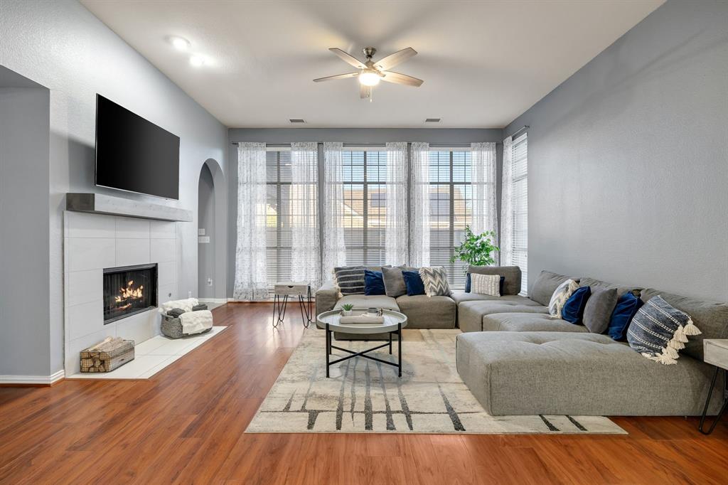 Woodbridge Ph 7a - Residential