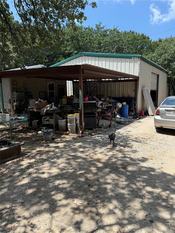 2504 Brushy Nob Drive