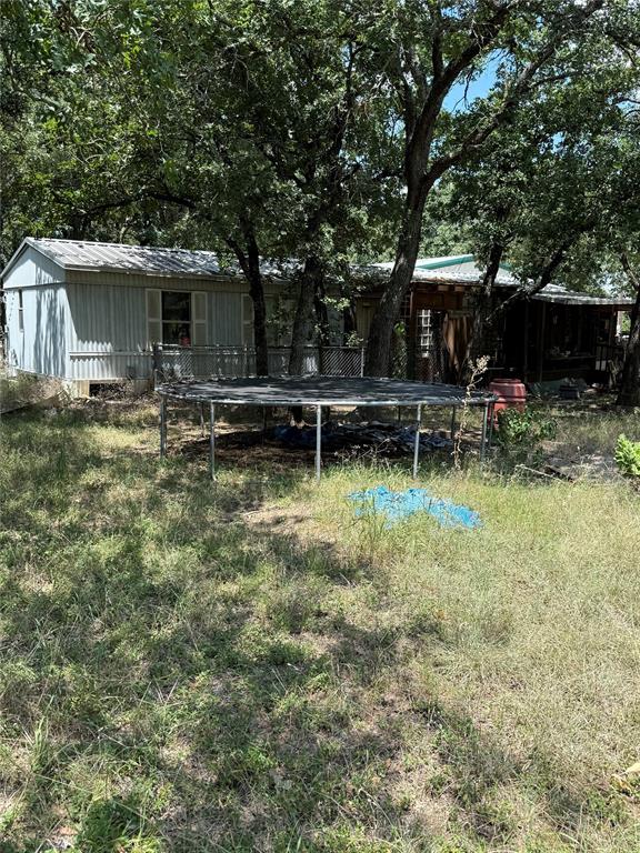 2504 Brushy Nob Drive