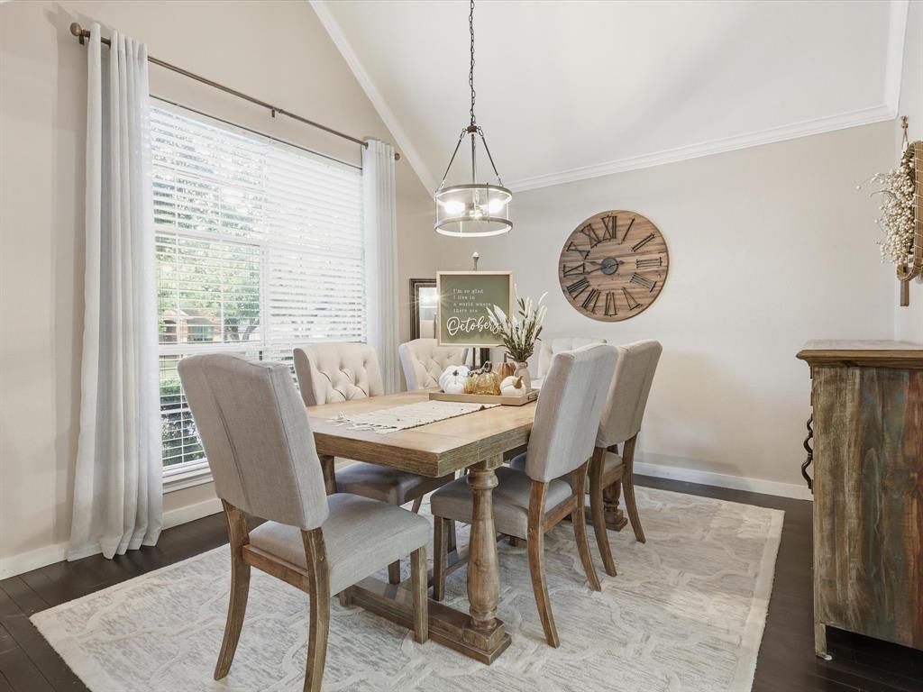 Falcon Creek Ph III - Residential