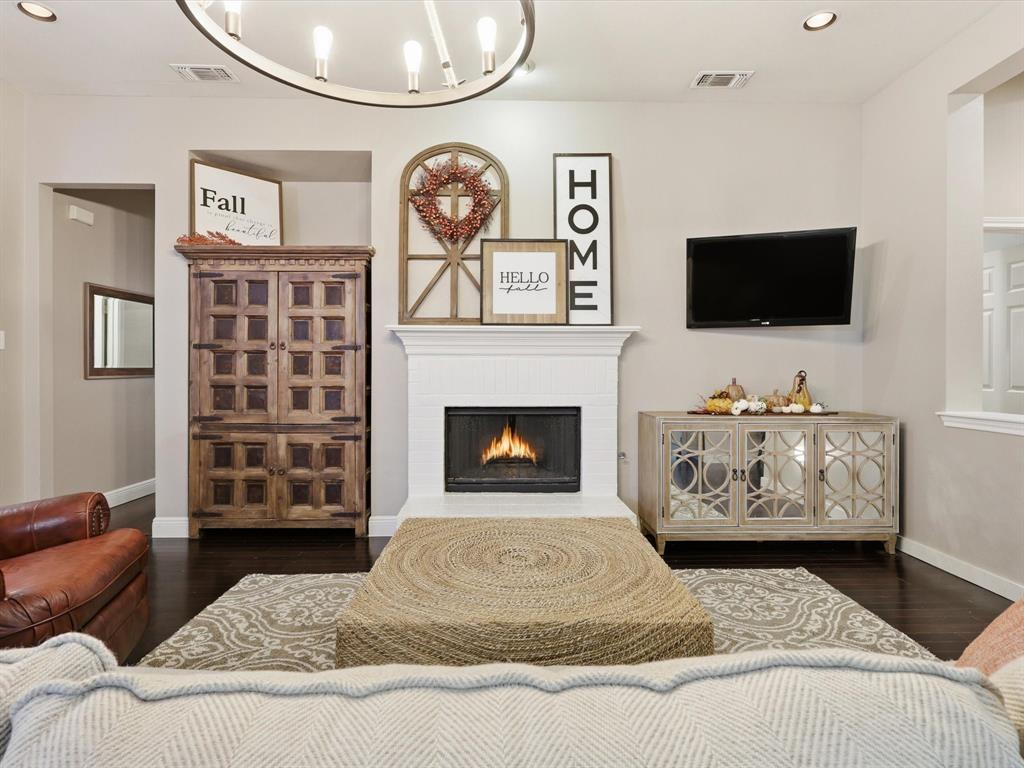 Falcon Creek Ph III - Residential