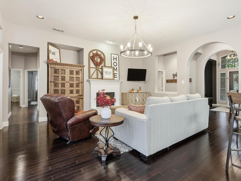 Falcon Creek Ph III - Residential