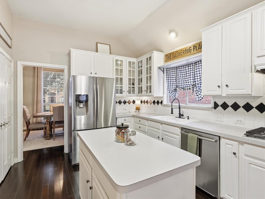 Falcon Creek Ph III - Residential