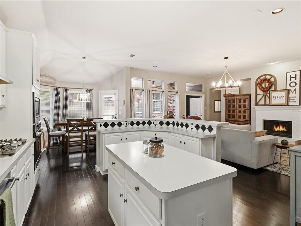 Falcon Creek Ph III - Residential