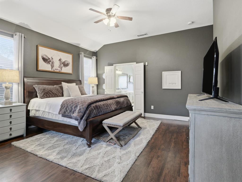 Falcon Creek Ph III - Residential