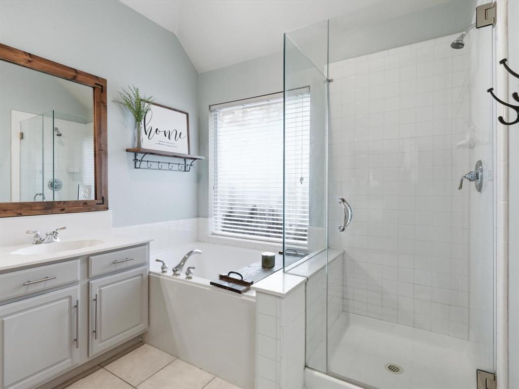 Falcon Creek Ph III - Residential