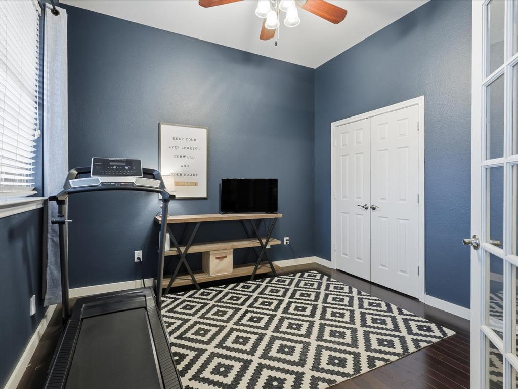 Falcon Creek Ph III - Residential