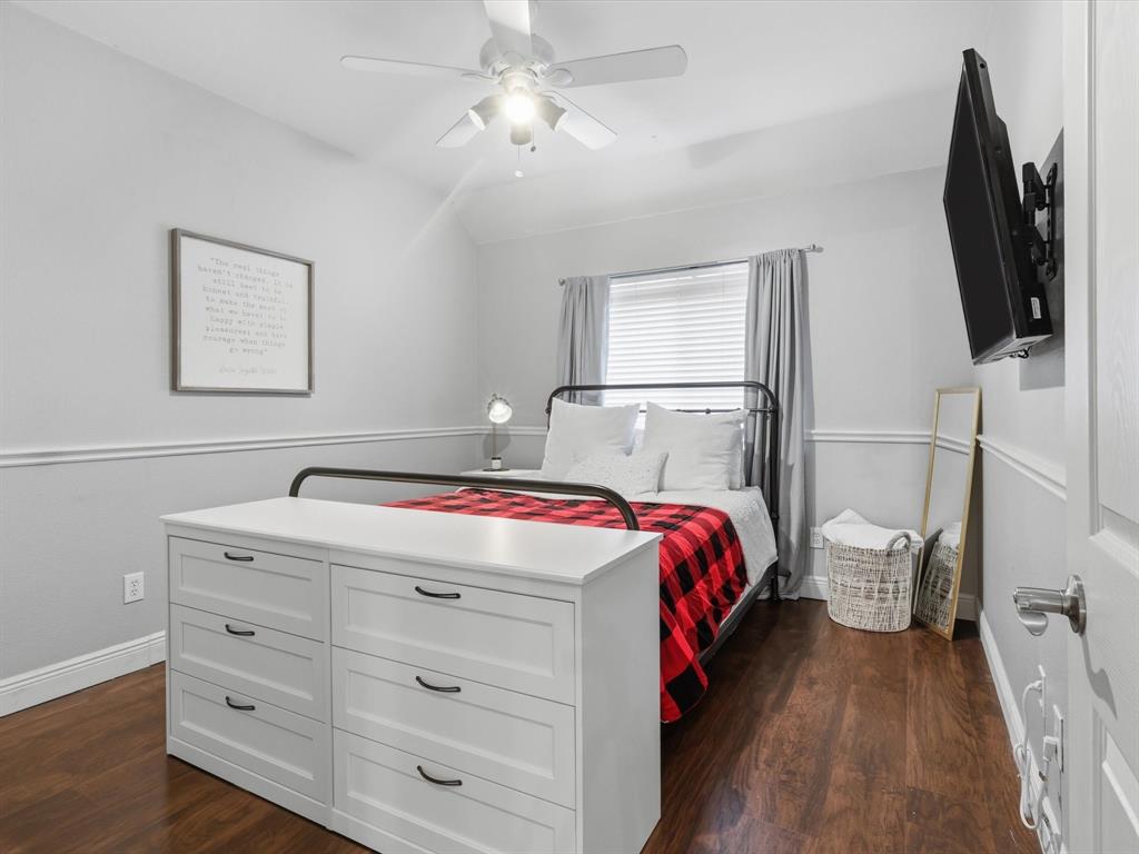 Falcon Creek Ph III - Residential