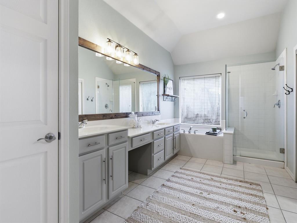 Falcon Creek Ph III - Residential