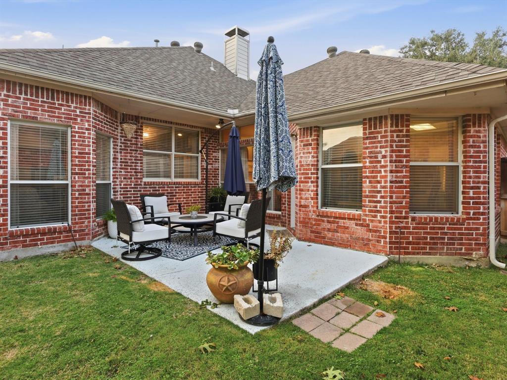 Falcon Creek Ph III - Residential