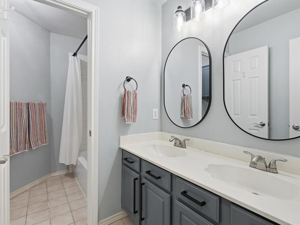 Falcon Creek Ph III - Residential