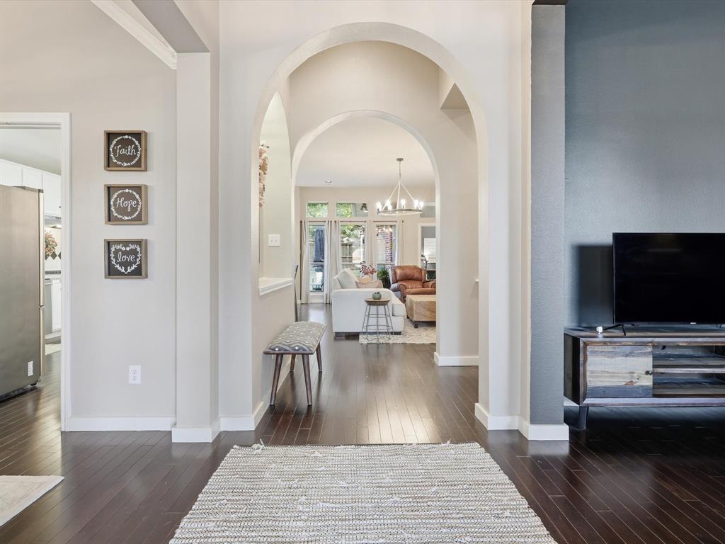 8805 Falcon View Drive