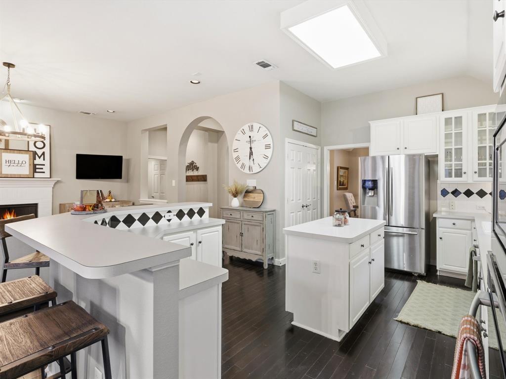 Falcon Creek Ph III - Residential