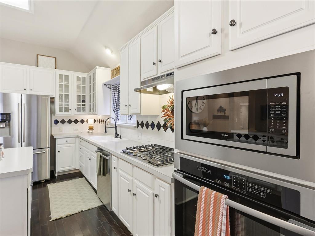 Falcon Creek Ph III - Residential