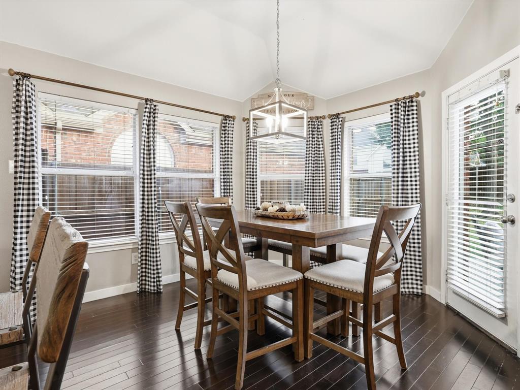 Falcon Creek Ph III - Residential