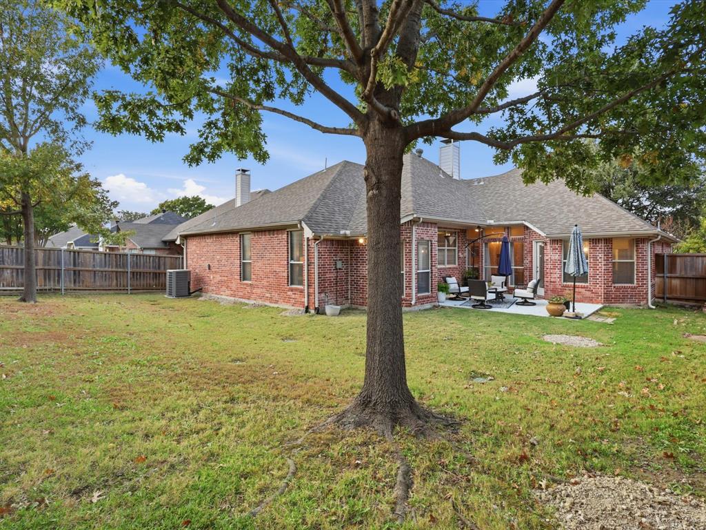 Falcon Creek Ph III - Residential