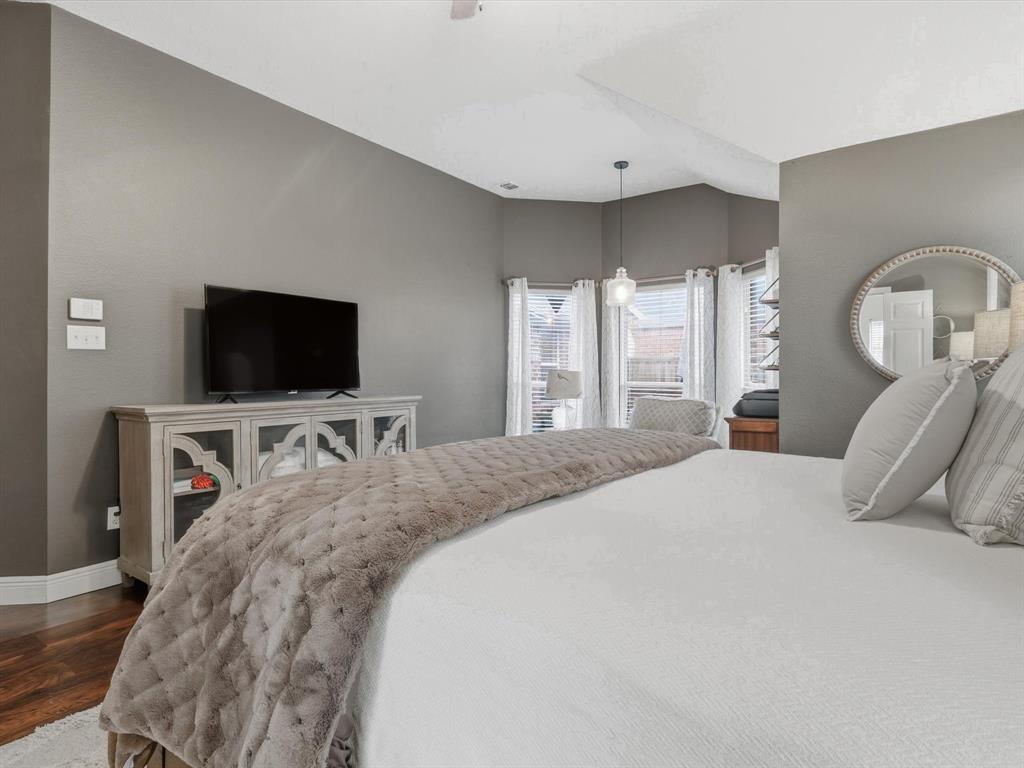 Falcon Creek Ph III - Residential