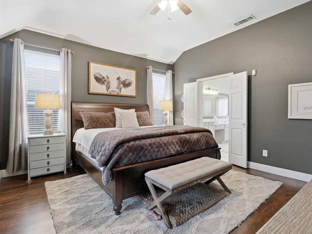 Falcon Creek Ph III - Residential