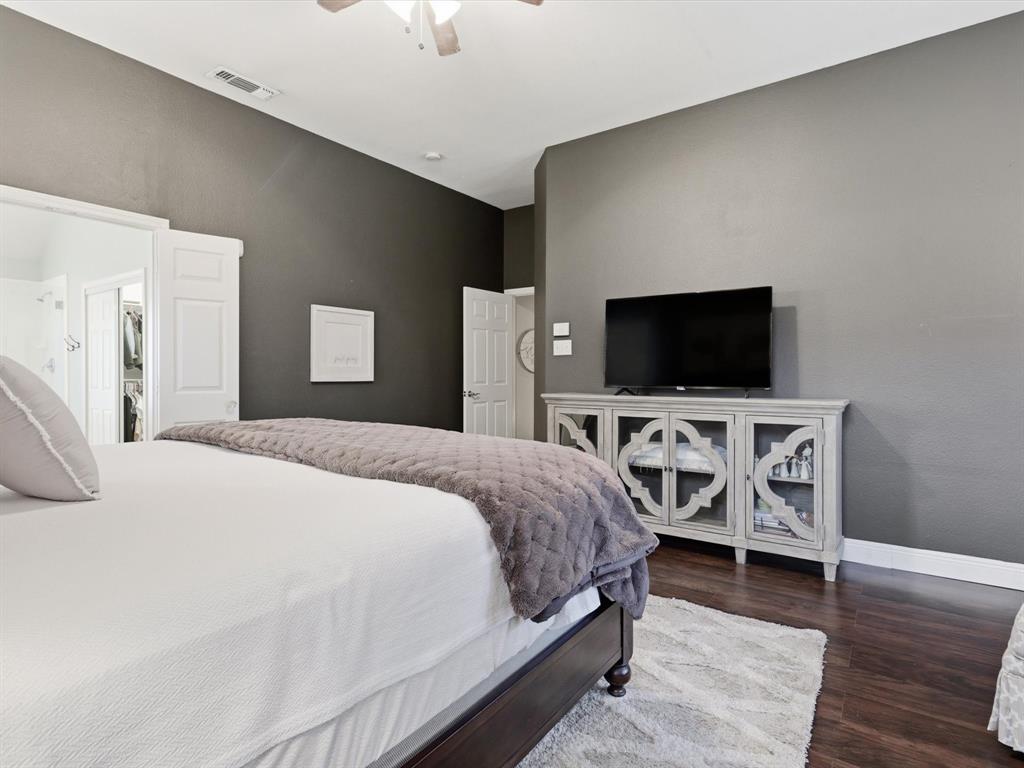 Falcon Creek Ph III - Residential