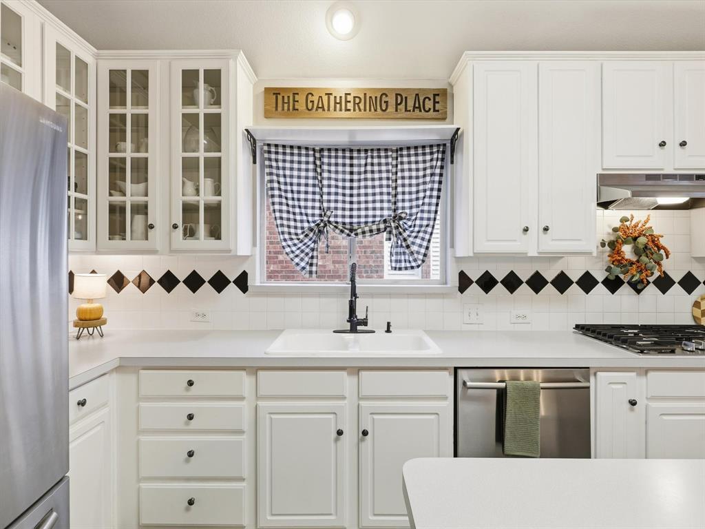 Falcon Creek Ph III - Residential