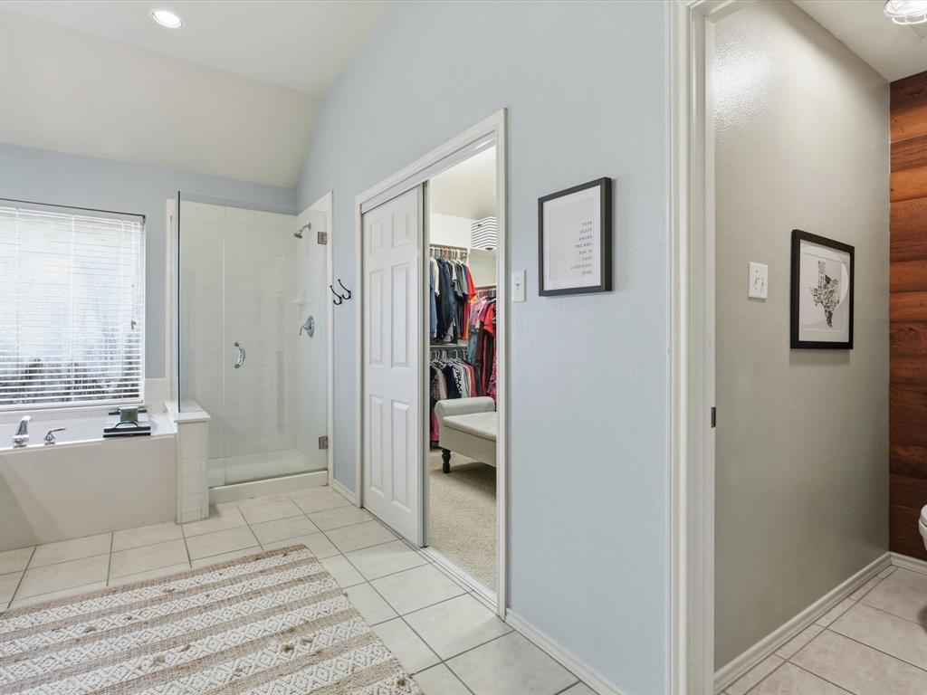 Falcon Creek Ph III - Residential