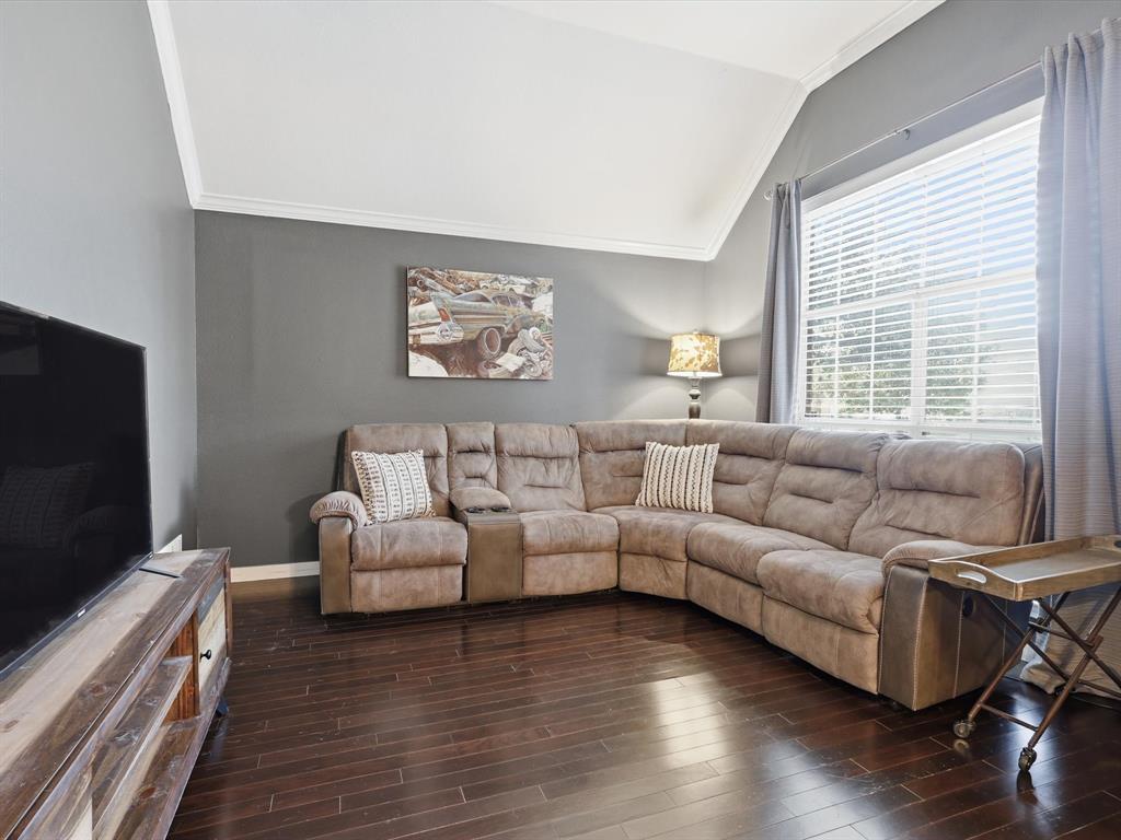 Falcon Creek Ph III - Residential