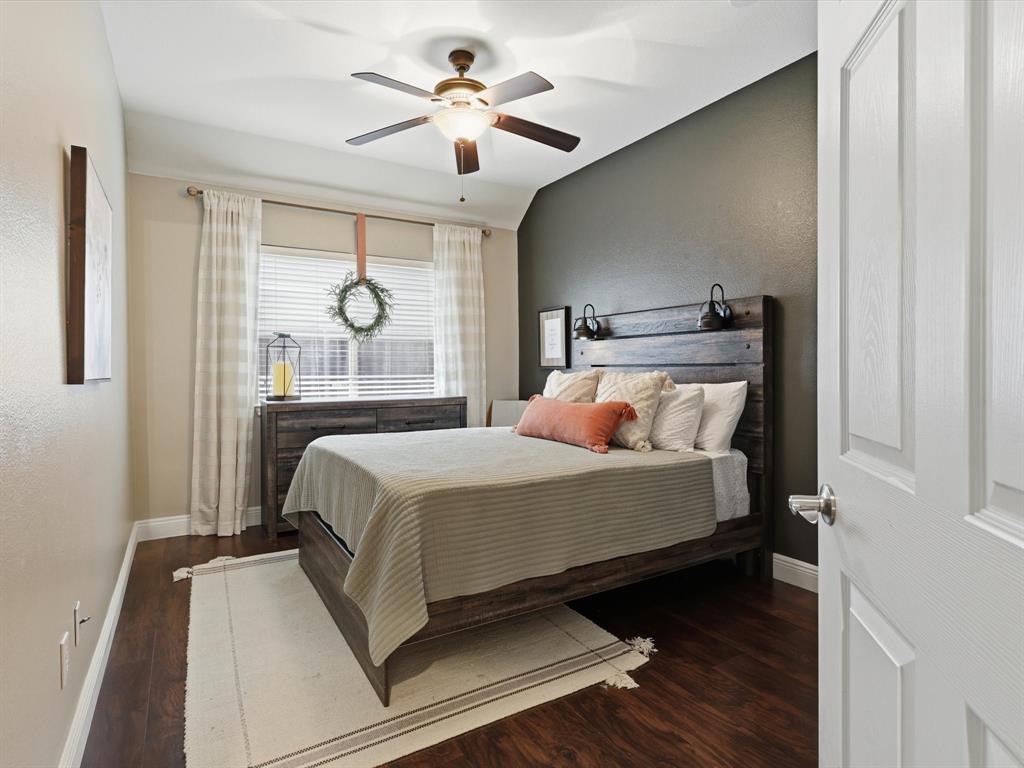 Falcon Creek Ph III - Residential