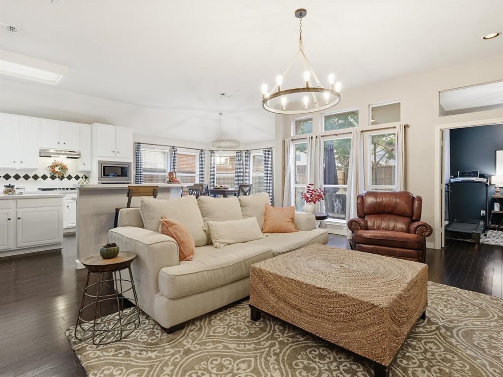 Falcon Creek Ph III - Residential