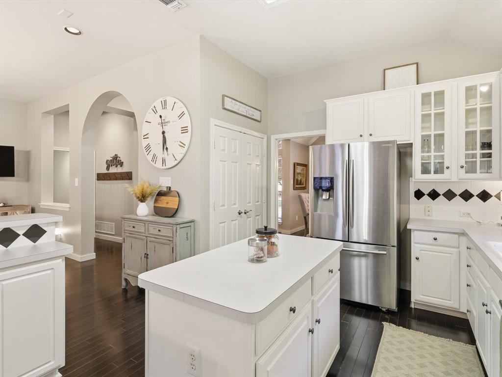 Falcon Creek Ph III - Residential