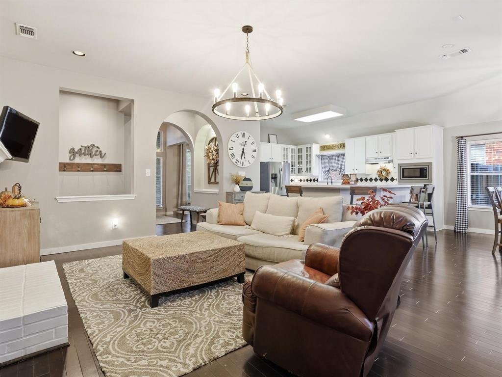 Falcon Creek Ph III - Residential