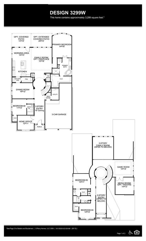 3118 Chinaberry Street