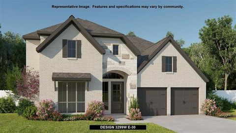 3118 Chinaberry Street Celina TX 75009
