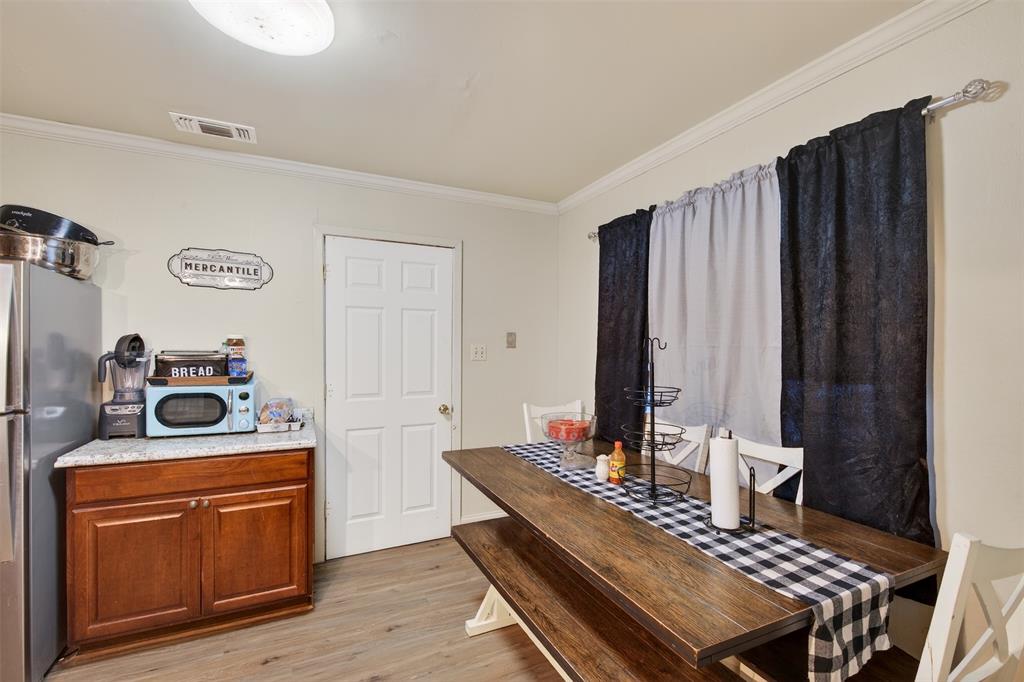 Jones-Mabry Sub - Residential