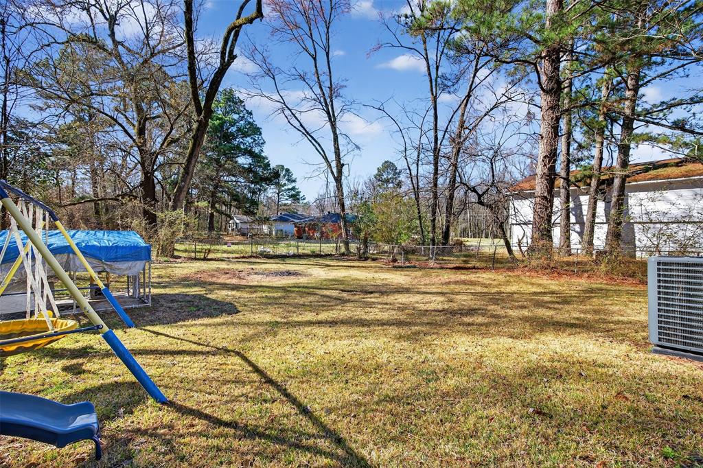 Jones-Mabry Sub - Residential